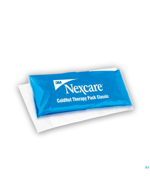 Nexcare 3m coldhot therapy pack classic gel1 n1570