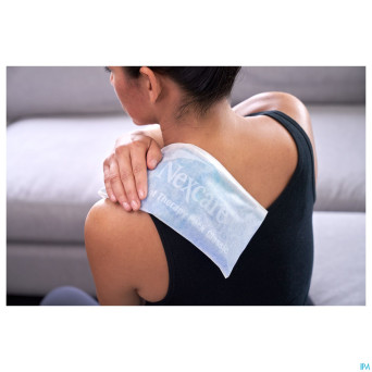 Nexcare 3m coldhot therapy pack classic gel1 n1570