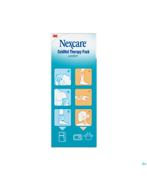 Nexcare 3m coldhot ther.pack comf.gel1 n1571ti-dab