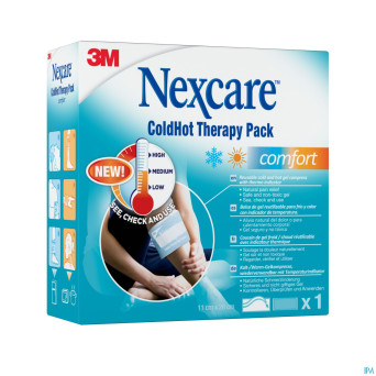Nexcare 3m coldhot ther.pack comf.gel1 n1571ti-dab