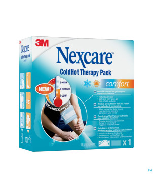 Nexcare 3m coldhot ther.pack comf.gel1 n1571ti-dab