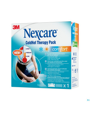 Nexcare 3m coldhot ther.pack comf.gel1 n1571ti-dab