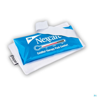 Nexcare 3m coldhot ther.pack comf.gel1 n1571ti-dab