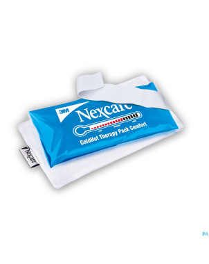 Nexcare 3m coldhot ther.pack comf.gel1 n1571ti-dab