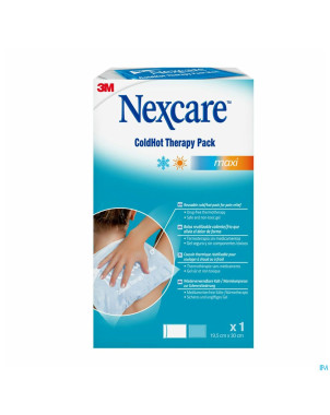 Nexcare 3m coldhot therapy pack maxi 300x195mm