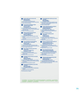Nexcare 3m coldhot therapy pack maxi 300x195mm
