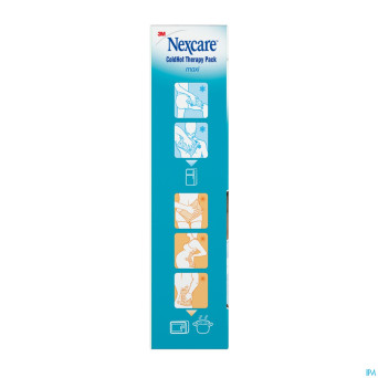Nexcare 3m coldhot therapy pack maxi 300x195mm