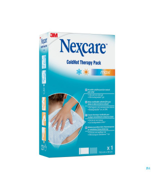 Nexcare 3m coldhot therapy pack maxi 300x195mm