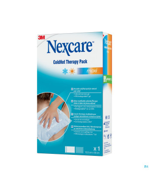 Nexcare 3m coldhot therapy pack maxi 300x195mm