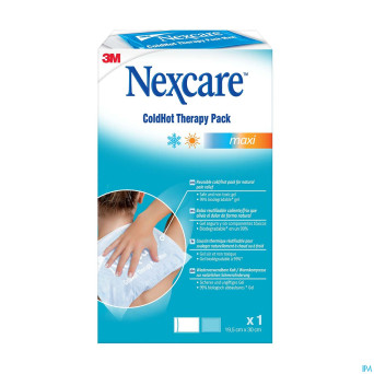 Nexcare 3m coldhot therapy pack maxi 300x195mm
