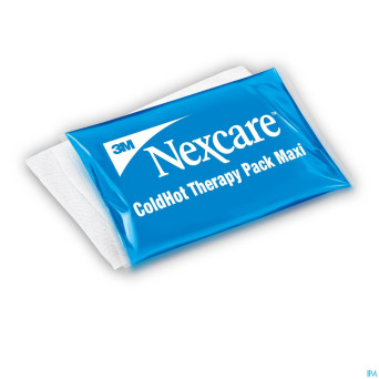 Nexcare 3m coldhot therapy pack maxi 300x195mm