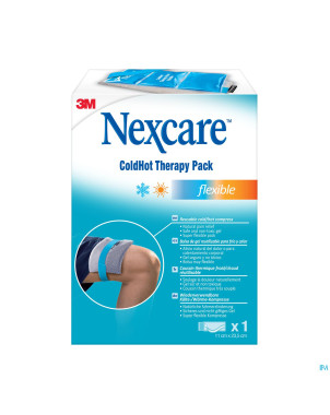 Nexcare 3m coldhot therapy pack flex th. 235x110mm