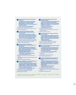 Nexcare 3m coldhot th.pack dos abd.s/m gel n15711s