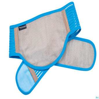 Nexcare 3m coldhot th.pack dos abd.s/m gel n15711s