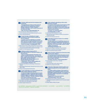 Nexcare 3m coldhot th.pac.dos abd.l/xl gel n15711l