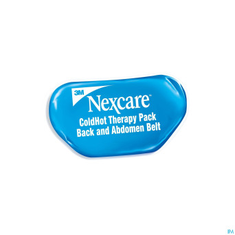 Nexcare 3m coldhot th.pac.dos abd.l/xl gel n15711l