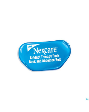 Nexcare 3m coldhot th.pac.dos abd.l/xl gel n15711l
