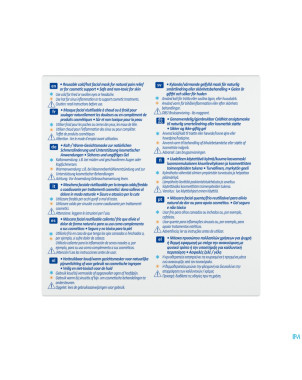 Nexcare 3m coldhot ther.pack masque vis. gel n3071