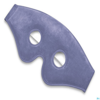 Nexcare 3m coldhot ther.pack masque vis. gel n3071