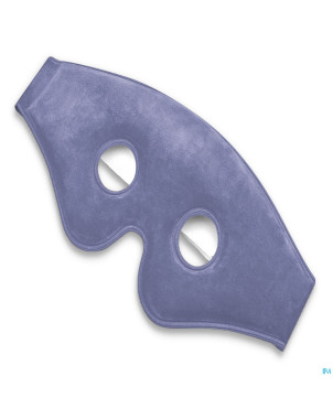 Nexcare 3m coldhot ther.pack masque vis. gel n3071