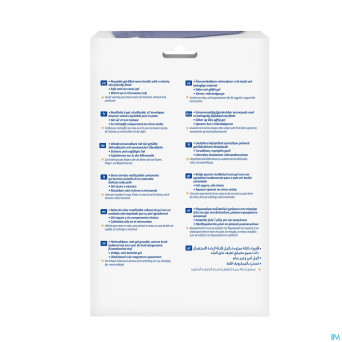 Nexcare 3m coldhot therapy pack tradit. bouillotte