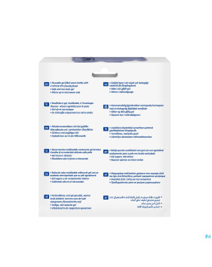 Nexcare 3m coldhot ther.pack tedd.bouil.gel n1579