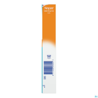 Nexcare 3m coldhot ther.pack tedd.bouil.gel n1579
