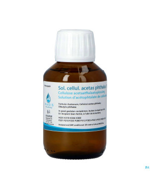 Acetophtalate cellulose solution    100ml magis