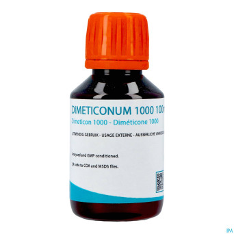 Dimeticone 1000    100ml magis