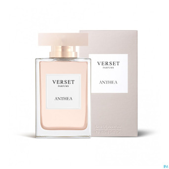 Verset parfum anthea femme    100ml