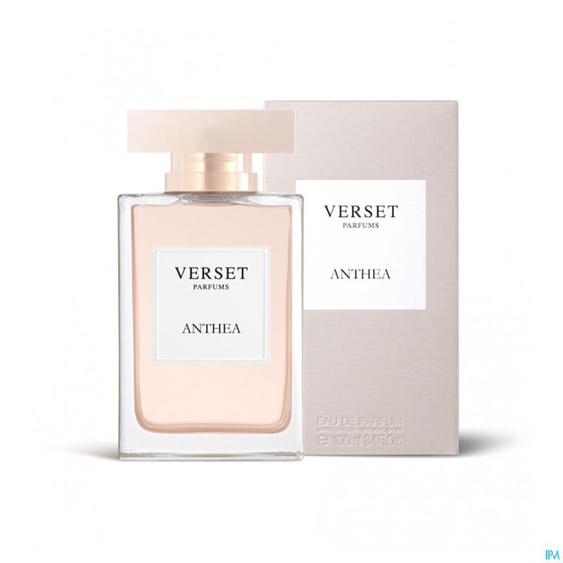 Verset parfum anthea femme    100ml