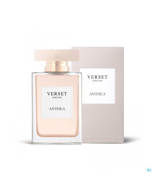 Verset parfum anthea femme    100ml