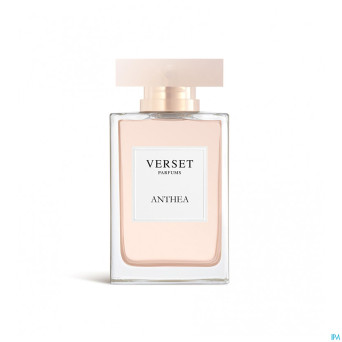 Verset parfum anthea femme    100ml