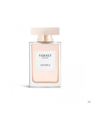Verset parfum anthea femme    100ml