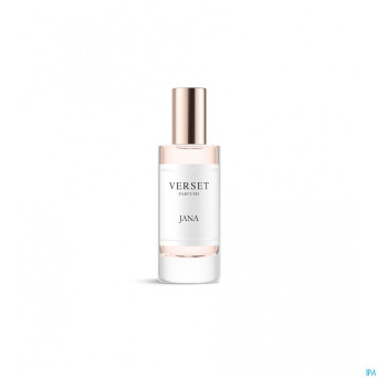 Verset parfum jana femme 15ml