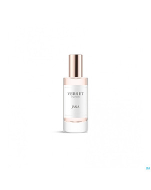 Verset parfum jana femme 15ml