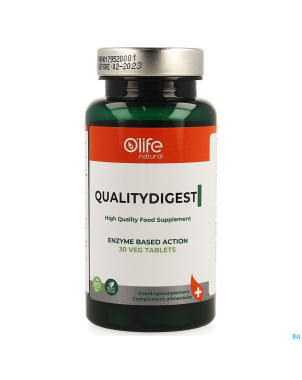 Qualitydigest    comp 30