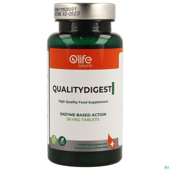 Qualitydigest    comp 30