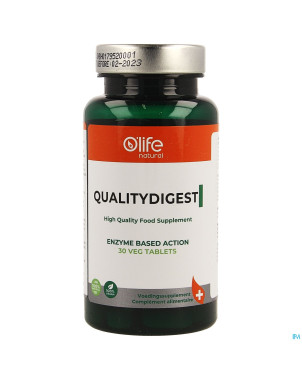 Qualitydigest    comp 30