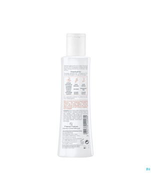 Avene tolerance lotion nettoyante gelif. 200ml