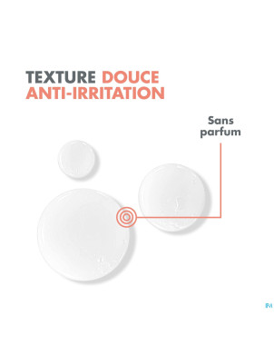 Avene tolerance lotion nettoyante gelif. 200ml