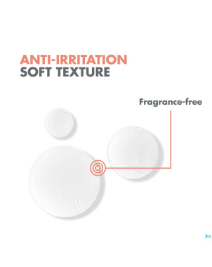 Avene tolerance lotion nettoyante gelif. 200ml