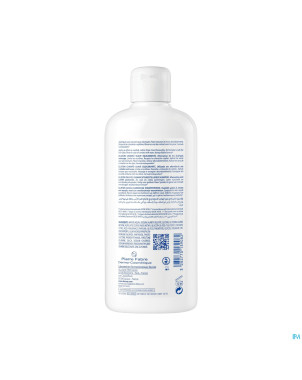 Ducray elution sh doux equilibrant    400ml