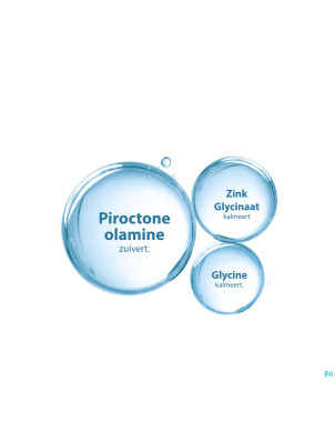 Ducray elution sh doux equilibrant    400ml