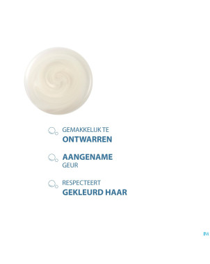 Ducray elution sh doux equilibrant    400ml