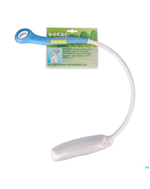 Adhome brosse dos etac poignee allongee 77cm