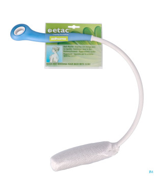 Adhome brosse dos etac poignee allongee 77cm