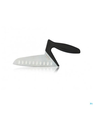 Adhome couteau legumes cuisine poignee ergo