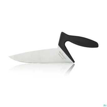 Adhome couteau chef cuisine poignee ergo