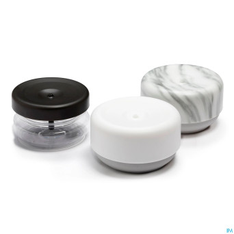 Adhome distributeur savon usage uni manuel